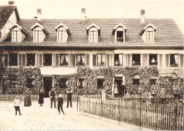 Felsenhof Winterthur